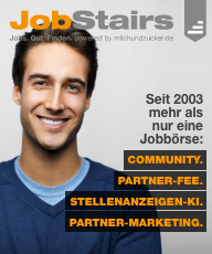 jobstairs